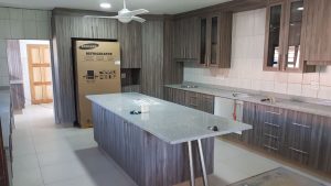Welcome To Galloway Projects